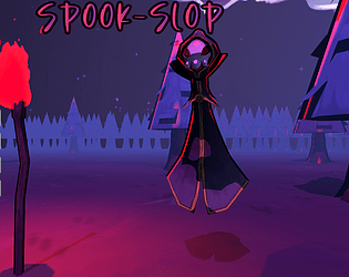Spook-Slop