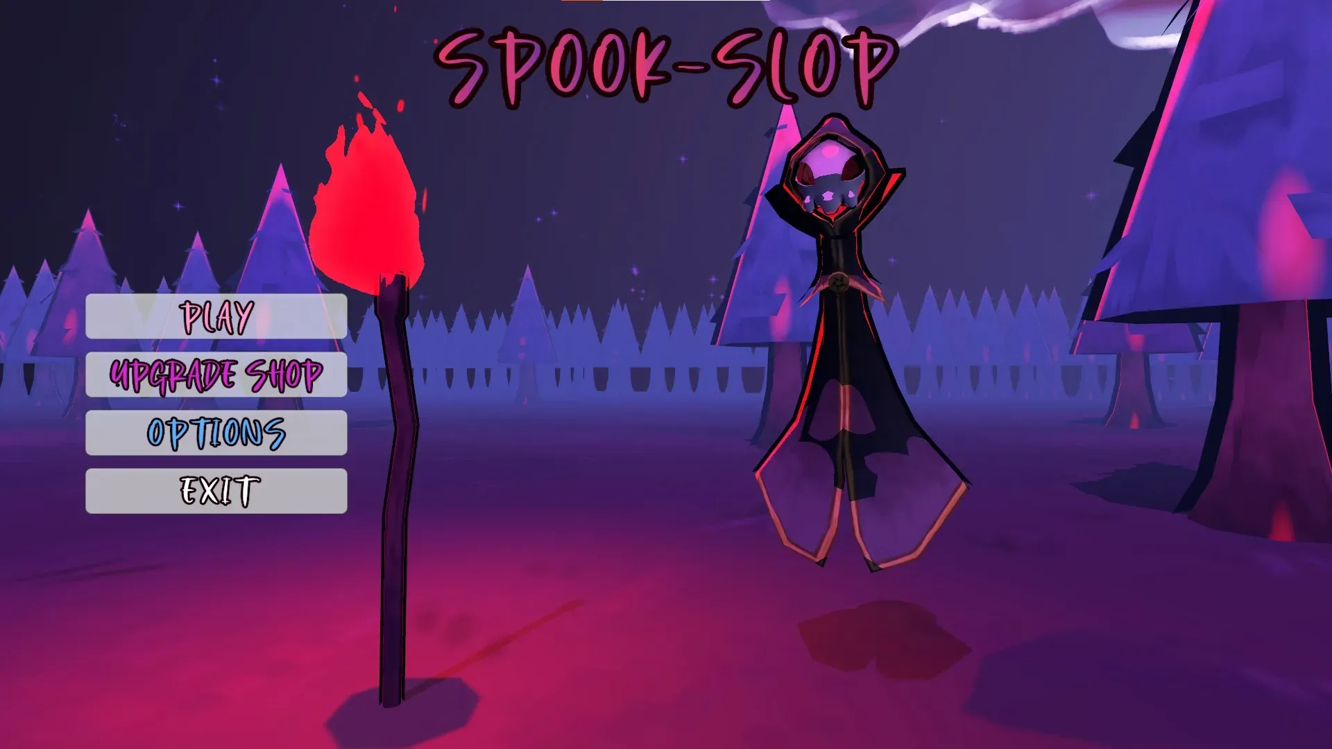 Spook Slop